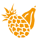 パパイヤパイン塩